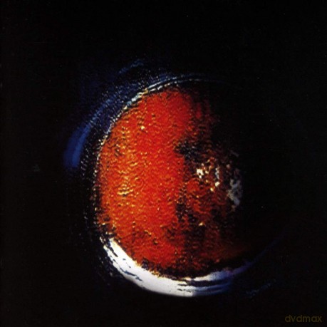 Nuclear Death: The Planet Cachexial [CD]