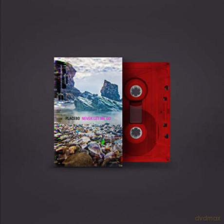 Placebo: Never Let Me Go (Red) [KASETA]