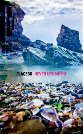 Placebo: Never Let Me Go (Red) [KASETA]