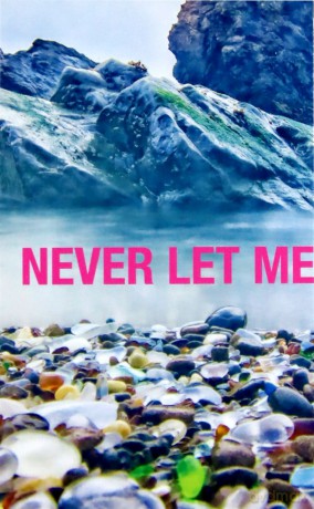 Placebo: Never Let Me Go (Red) [KASETA]