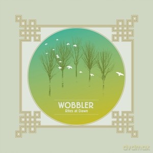 Wobbler: Rites At Dawn [CD]
