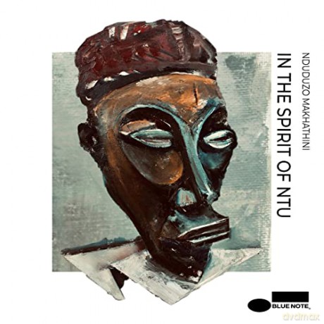 Nduduzo Makhathini: In The Spirit Of Ntu [CD]
