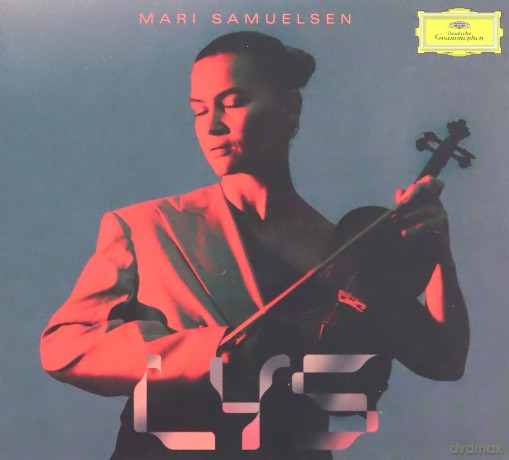 Mari Samuelsen: Lys [CD]