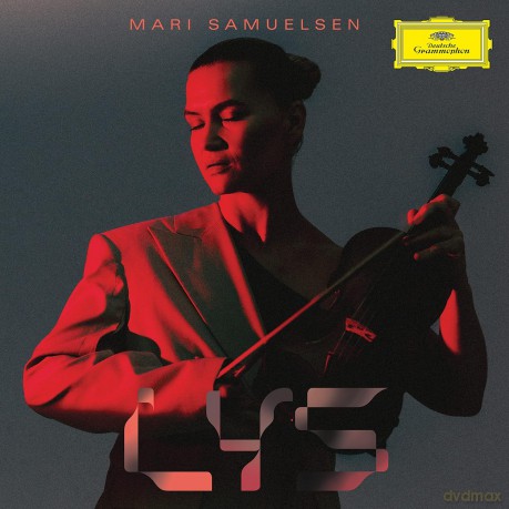 Mari Samuelsen: Lys [Winyl]