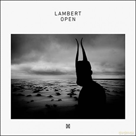 Lambert: Open [CD]