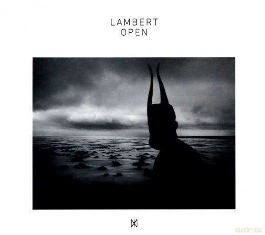 Lambert: Open [CD]