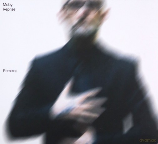 Moby: Reprise - Remixes [CD]