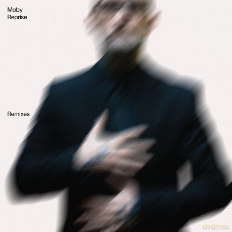 Moby: Reprise - Remixes [Winyl]