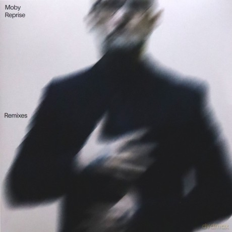 Moby: Reprise - Remixes [Winyl]