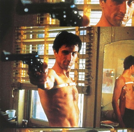 Taxi Driver soundtrack (Taksówkarz) [CD]