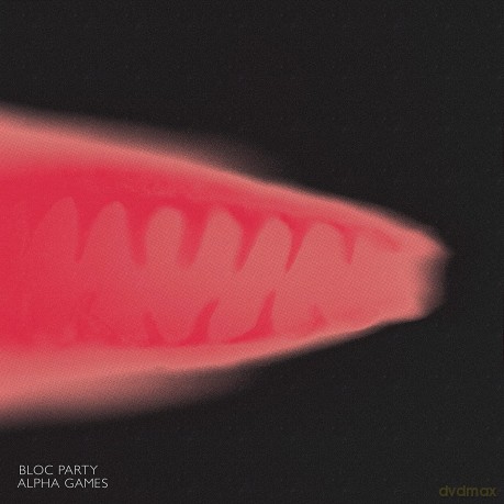 Bloc Party: Alpha Games [Winyl]