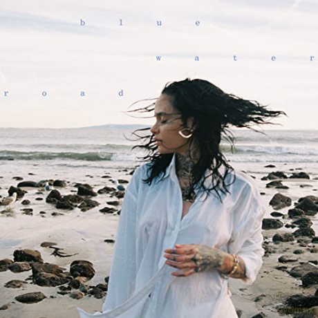 Kehlani: Blue Water Road [CD]