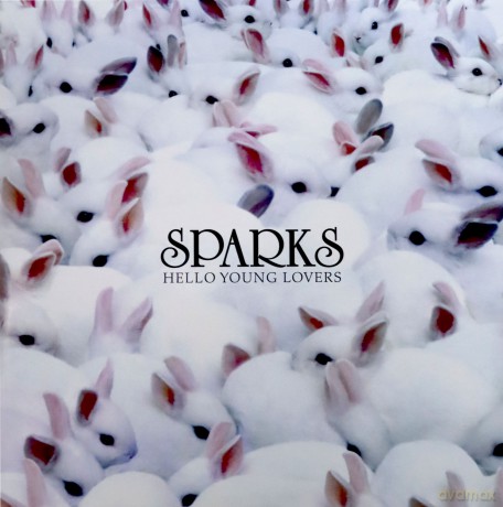 Sparks: Hello Young Lovers [2xWinyl]