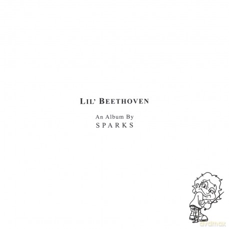 Sparks: Lil' Beethoven [Winyl]