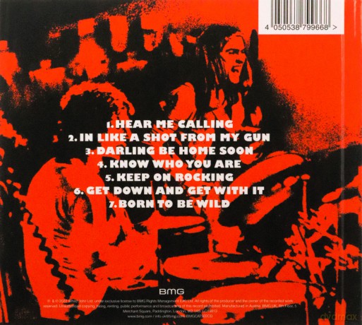 Slade: Slade Alive! (Deluxe) [CD]