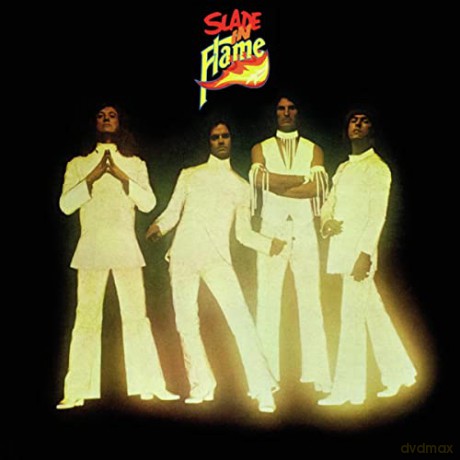 Slade: Slade In Flame (Deluxe) [CD]