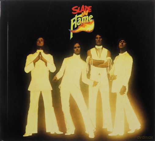 Slade: Slade In Flame (Deluxe) [CD]