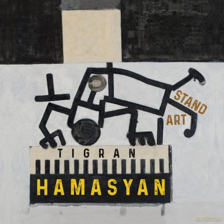 Tigran Hamasyan: Standart [CD]