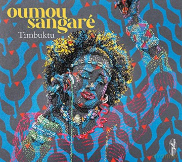 Oumou Sangare: Timbuktu [CD]