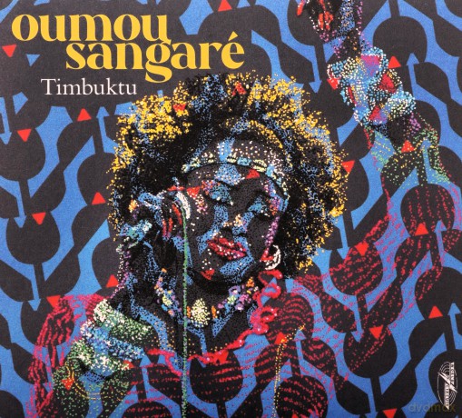 Oumou Sangare: Timbuktu [CD]