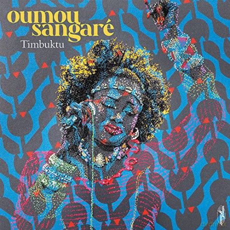 Oumou Sangare: Timbuktu [Winyl]