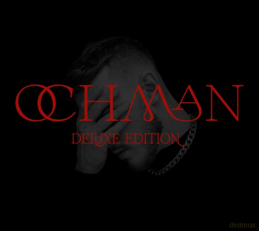 Ochman: Ochman (Deluxe) [CD]