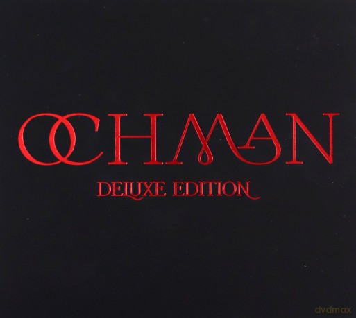Ochman: Ochman (Deluxe) [CD]