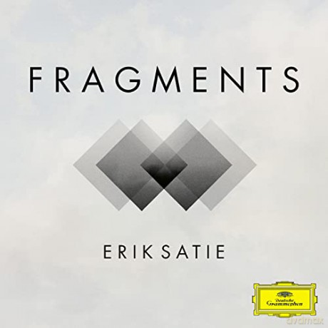 Satie: Fragments [2xWinyl]