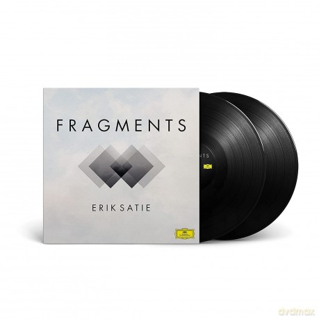 Satie: Fragments [2xWinyl]