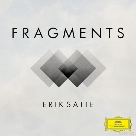 Satie: Fragments [2xWinyl]