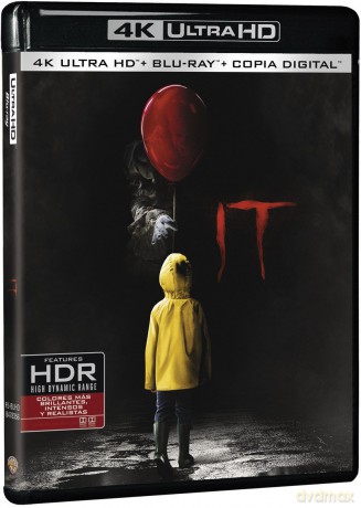 To [Blu-Ray 4K]+[Blu-Ray]