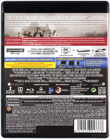 To [Blu-Ray 4K]+[Blu-Ray]