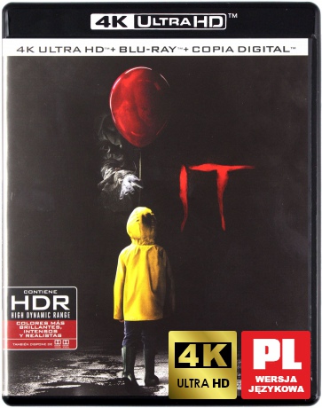 To [Blu-Ray 4K]+[Blu-Ray]