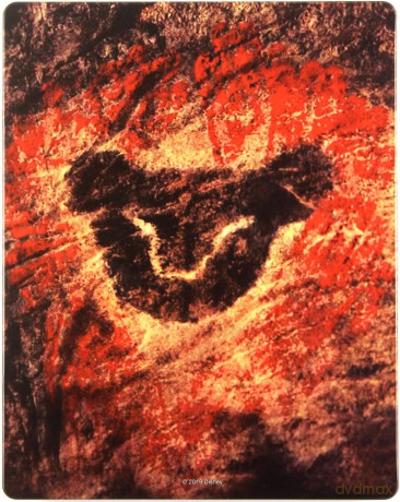 The Lion King (Król Lew) (Disney) (steelbook) [Blu-Ray 3D]+[Blu-Ray]