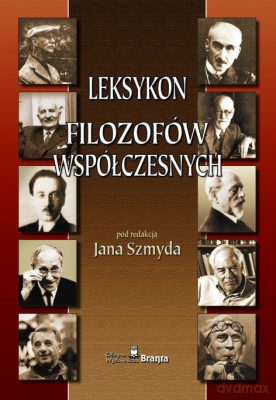 Leksykon Filozofów Współczesnych [KSIĄŻKA]