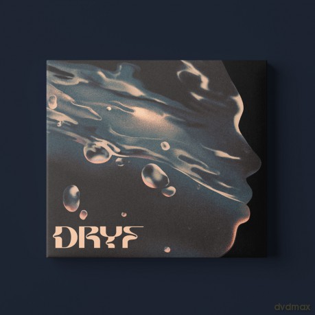Vae Vistic: Dryf [CD]
