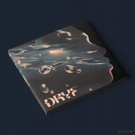 Vae Vistic: Dryf [CD]