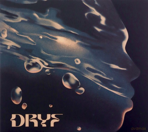 Vae Vistic: Dryf [CD]