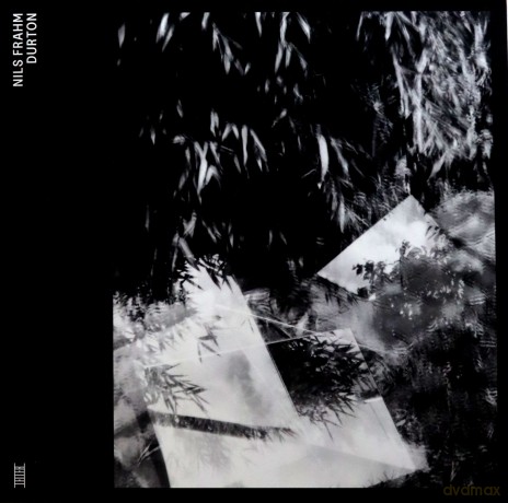 Nils Frahm: Durton [Winyl]
