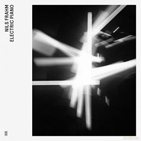 Nils Frahm: Electric Piano [Winyl]