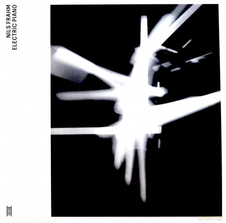 Nils Frahm: Electric Piano [Winyl]