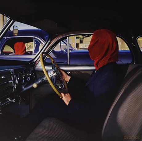 Mars Volta: Frances The Mute [3xWinyl]