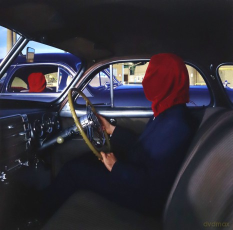 Mars Volta: Frances The Mute [3xWinyl]