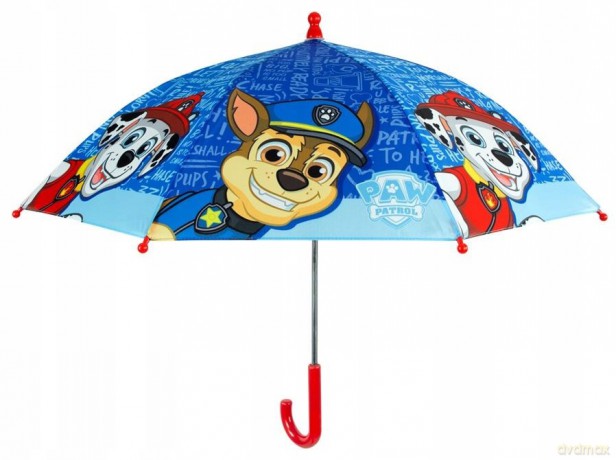Parasol dla dzieci Paw Patrol 4676TG