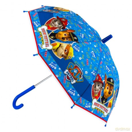 Parasol dla dzieci Paw Patrol 4676TG