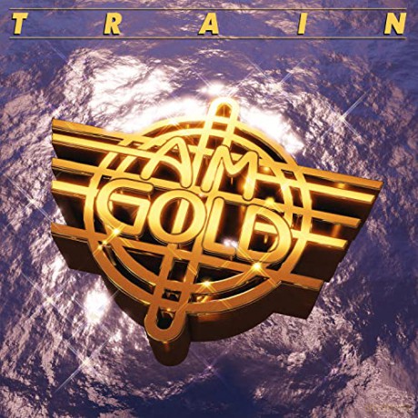 Train: AM Gold [CD]