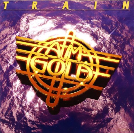 Train: AM Gold [CD]
