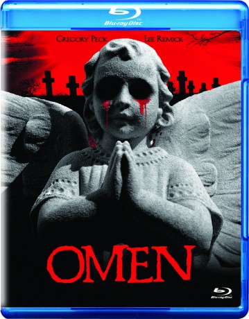 Omen [Blu-Ray]