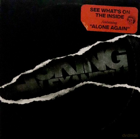 Asking Alexandria: See What's On The Inside (Red) [Winyl]