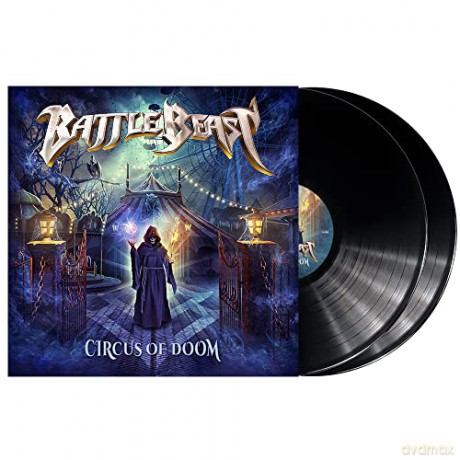 Battle Beast: Circus Of Doom [2xWinyl]